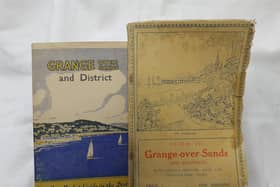 Many pre-1960 guidebooks can still be picked up for a few pounds, and prove enthralling reads