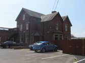 Lostock Hall Medical Centre
