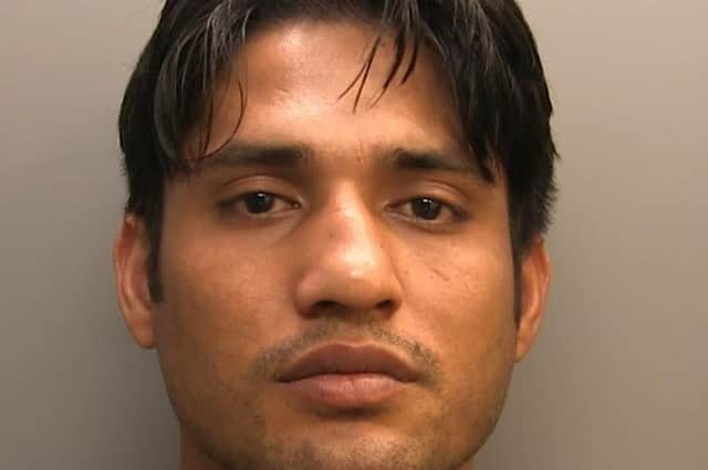 Have you seen Mamun Ahmed?