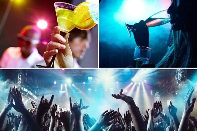 A wave of drink spiking cases reported to the police and on social media has sparked renewed campaigns to encourage nightclubs to better protect people on night outs. Photo: Marcus Millo / Getty Images / Canva Pro. mediaphotos / Getty Images / Canva Pro.