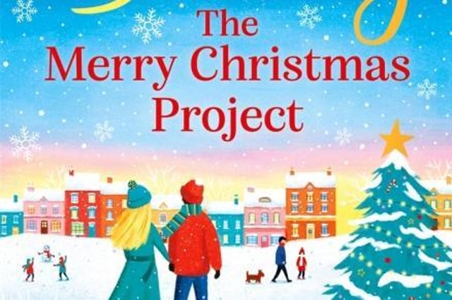 The Merry Christmas Project