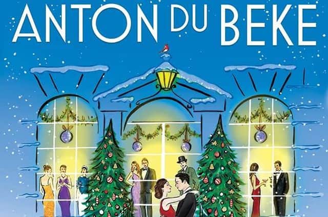 A Christmas to Remember by Anton Du Beke