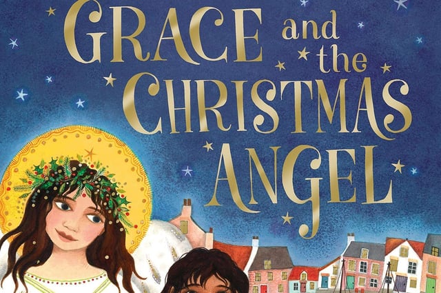 Grace and the Christmas Angel