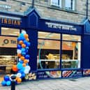 Eat Indian, currently situated on Penny Street in Lancaster, is opening a new branch in Preston.