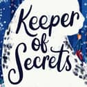 Keeper of Secrets by Sarah J Dodd