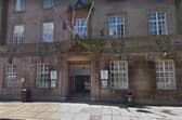 Preston City Council is drawing up a bid to the Levelling Up Fund (image: Google)
