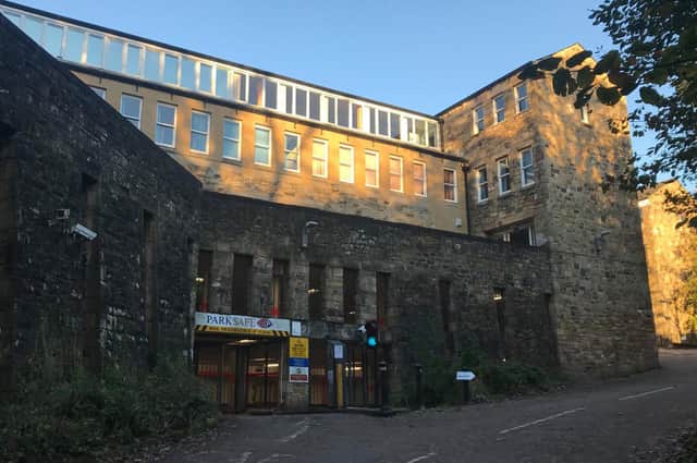 Lancaster City Council is to take over the running of the Mitre Parksafe car park from November 29.