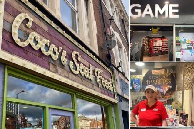 A total of 73 shops, cafes, pubs, bars, takeaways and hair salons in Preston have pledged to make their business premises a 'safe space' for the city's disabled and vulnerable people