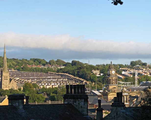 Play Like Mum has ranked Lancaster as the ninth best city to raise a child.
