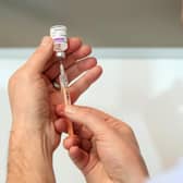 Covid jab deadline looms on unvaccinated care staff in Lancashire