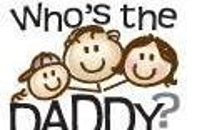 Who's the Daddy