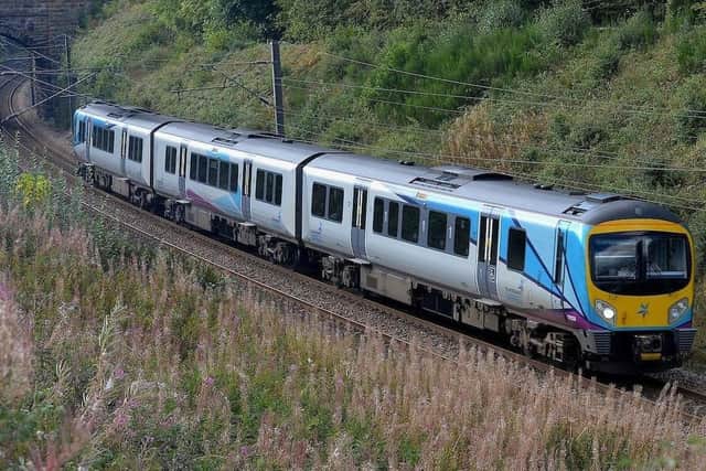 Transpennine Express is offering discounted travel