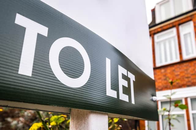 The national list warns other authorities around the country of a landlord's past conduct