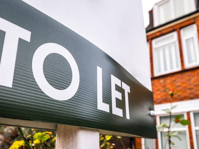 The national list warns other authorities around the country of a landlord's past conduct