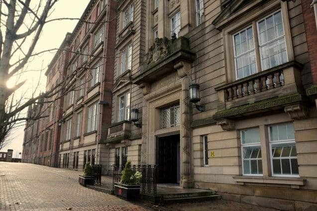 A small grant scheme for community groups has been reintroduced by Lancashire County Council