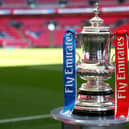 Morecambe will discover their FA Cup second round opponents with the draw taking place this evening