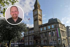 Chorley Council wants the borough to be carbon neutral by 2030 - but the Green Party's Andy Hunter-Rossall says the authority needs a plan for how to achieve that aim