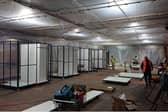 OEP Building Services is back in business after being brought out of administration