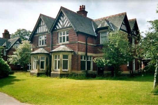 It has been calculated that more than 2,200 vulnerable children had been cared for within the grounds of the Harris Park Children's Home, which was run by Lancashire County Council