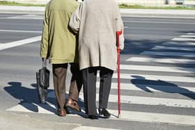We've been crunching the data for life expectancy in Preston