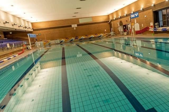 Defending its price hike, the company claims that the cost of a family swim at West View "compares favourably" to a visit to the cinema