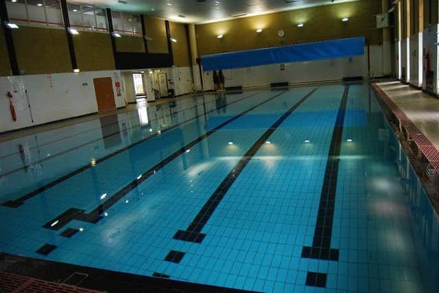 As well as hiking prices, West View also closed the learner pool (12.5 metres), which families with young children often preferred, instead of the deeper, 25 metre, six-lane adult pool