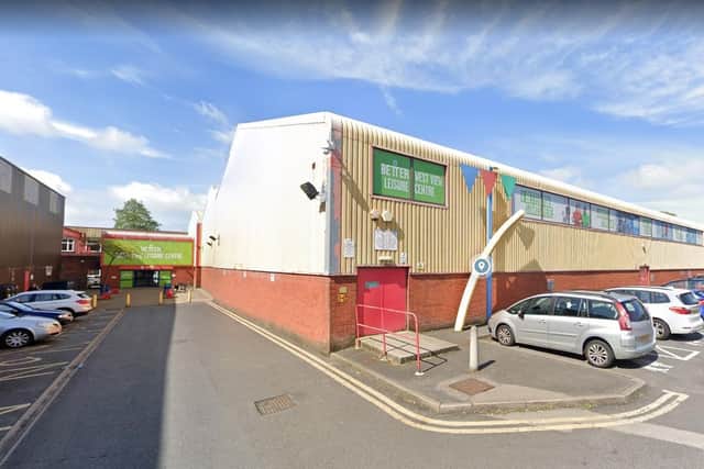 Since West View Leisure Centre was refurbed at a cost of £120,000 in September, a dip in the swimming pool now costs £10 per adult and £5 per child, for non-members