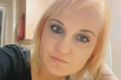 Have you seen Kamila Sieczowska from Lancaster? (Credit: Lancashire Police)