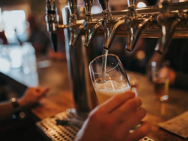 Thirty three pubs in Preston, South Ribble and Chorley have made it into this year's prestigious Good Beer Guide