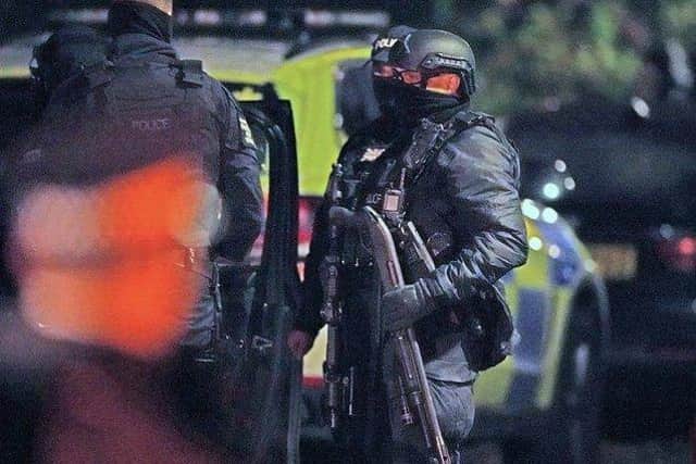 The UK's terror threat level has been raised from "substantial" to "severe" after an explosion at the Liverpool Women's Hospital