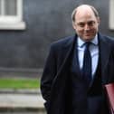 Ben Wallace is among four ministers accused of exploiting a loophole which allows them to claim housing expenses while collecting thousands renting out second properties