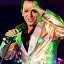 Ricky Arons will perform during the three-day extravaganza