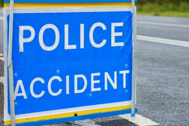 The motorway was closed for six hours whilst emergency services responded and investigation work continued into the early hours of this morning