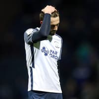 Former Preston North End star Tom Barkhuizen names the only regret from his playing career