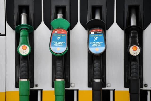 These are the cheapest places to buy fuel in Preston as prices hit record highs.