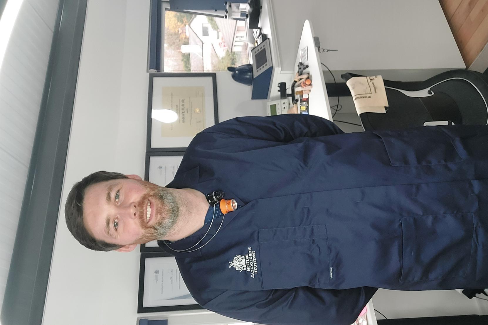 Prime Time Watch Repairs: Taking the time to see what makes a watch ...