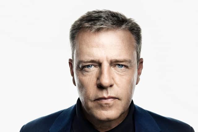 Due to huge popular demand, after his first tour-de-force, smash hit, sell out tours with ‘My Life Story’, Suggs is treading the boards again and brings his new show to Lytham Lowther Pavilion