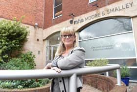 Carolyn Van Hecke has joined MHA Moore and Smalley in Preston as a VAT and indirect taxes senior managerCarolyn Van Hecke has joined as a VAT and indirect taxes senior manager