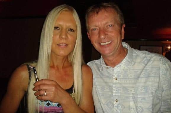 The bodies of Tricia Livesey, 57 and Anthony Tipping, 60, were found inside their home in Cann Bridge Street, Higher Walton on Saturday afternoon (November 20). The couple had died from multiple stab wounds.