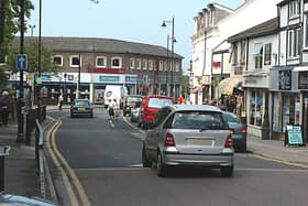 Wyre high street businesses could get a year's free social media support in a new scheme from the council