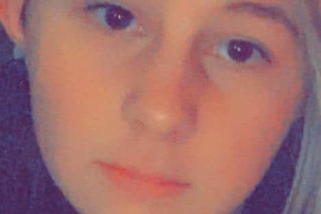 Merseyside Police said Ava White, 12, died after she suffered "catastrophic injuries" in an assault following a verbal argument in Liverpool last night (Thursday, November 26), shortly after the Christmas lights switch on took place