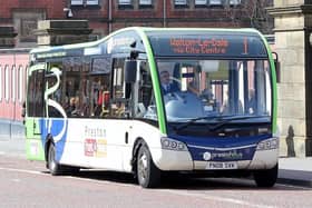 Ambitious plans could revolutionise bus travel in county.