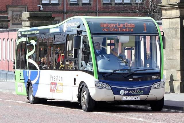 Ambitious plans could revolutionise bus travel in county.