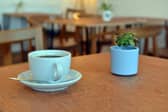 Coffee: a Very Good Smell