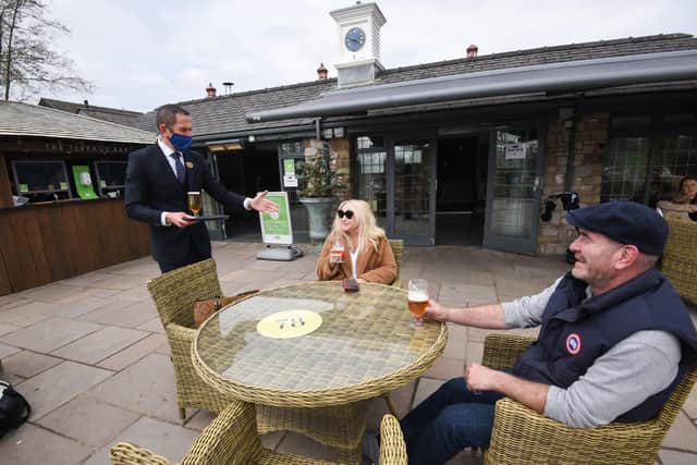 Ribby Hall has retained its five star rating