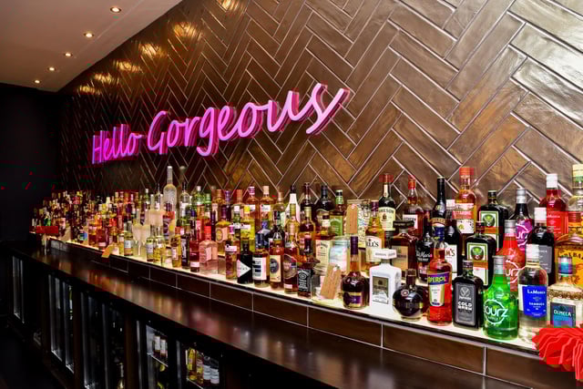 Slug & Lettuce Preston