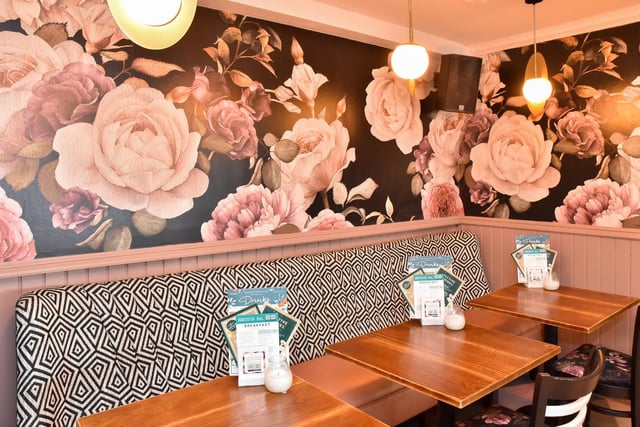 Slug & Lettuce Preston