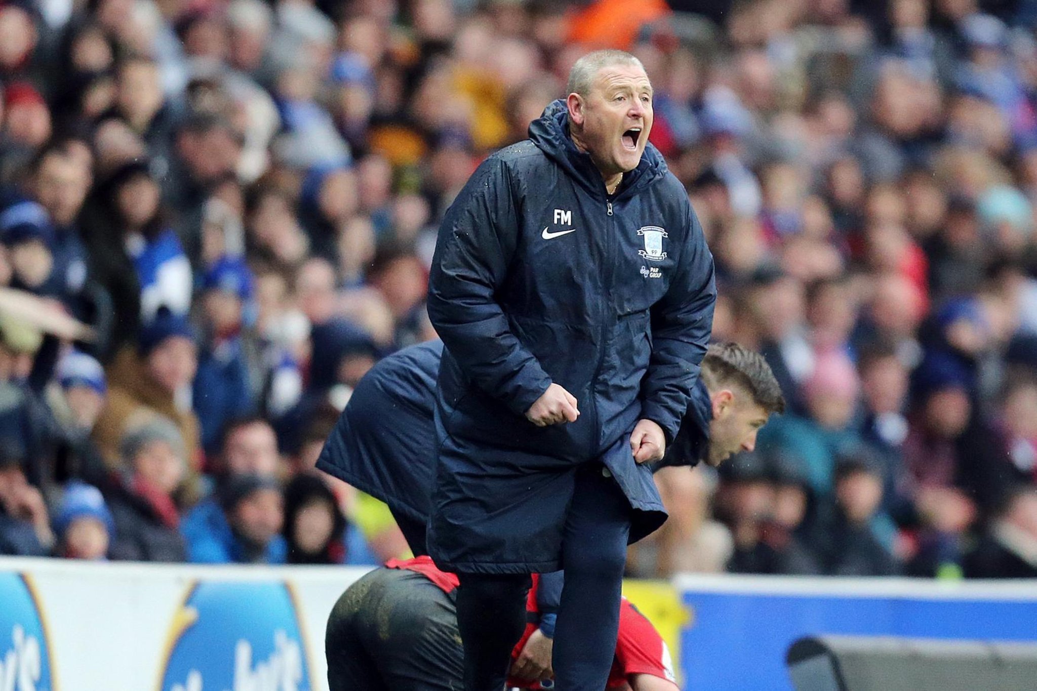 Dave Lewis