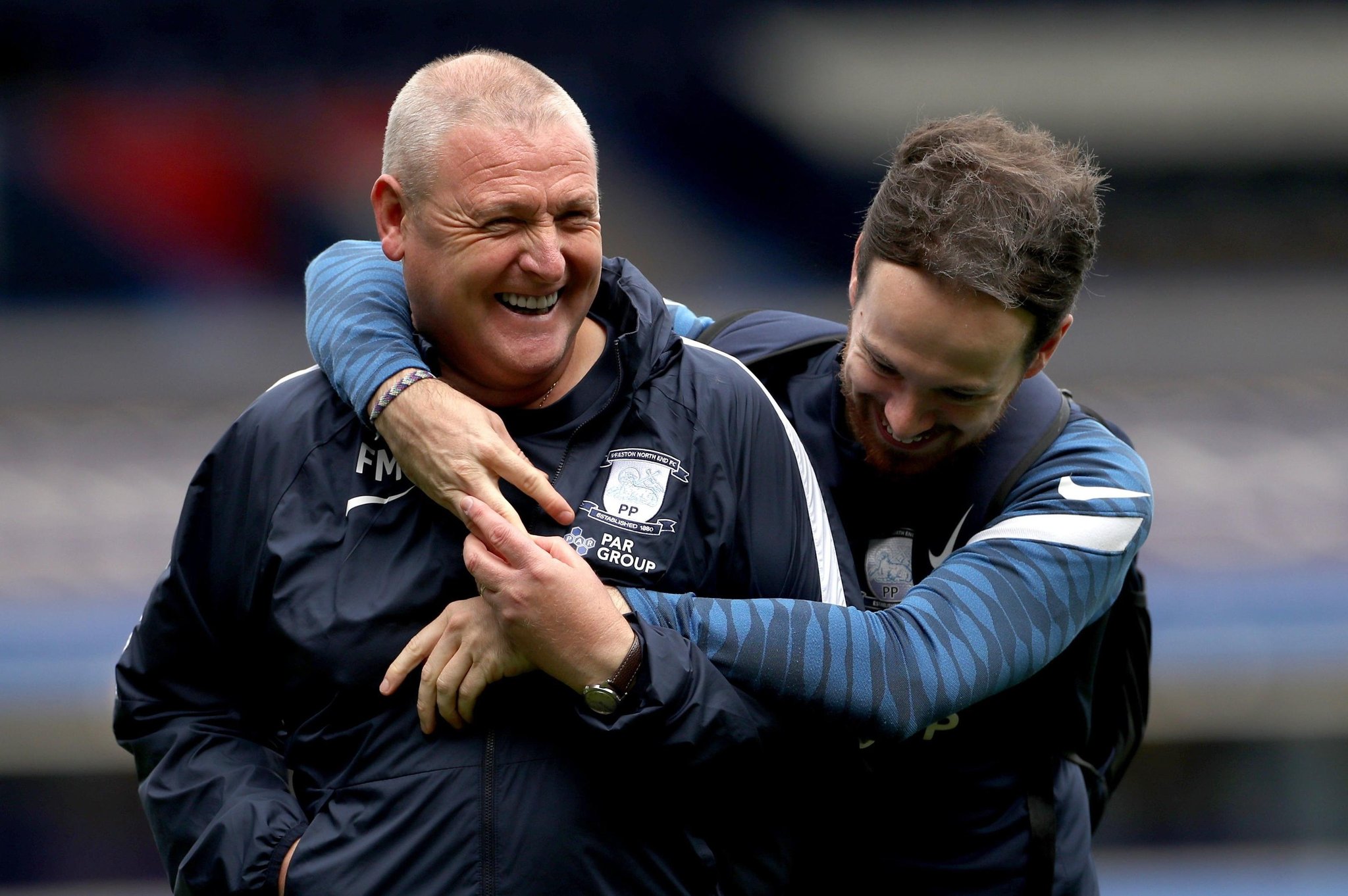 Dave Lewis