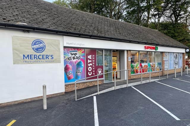 SPAR stores in Lancashire remain cash only today (Tuesday, December 7) after a cyber attack caused "total IT outage" across its Northern England chain of shops on Sunday